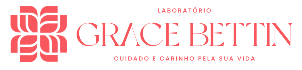 Laboratório Grace Bettin — exames em Canguçu RS
