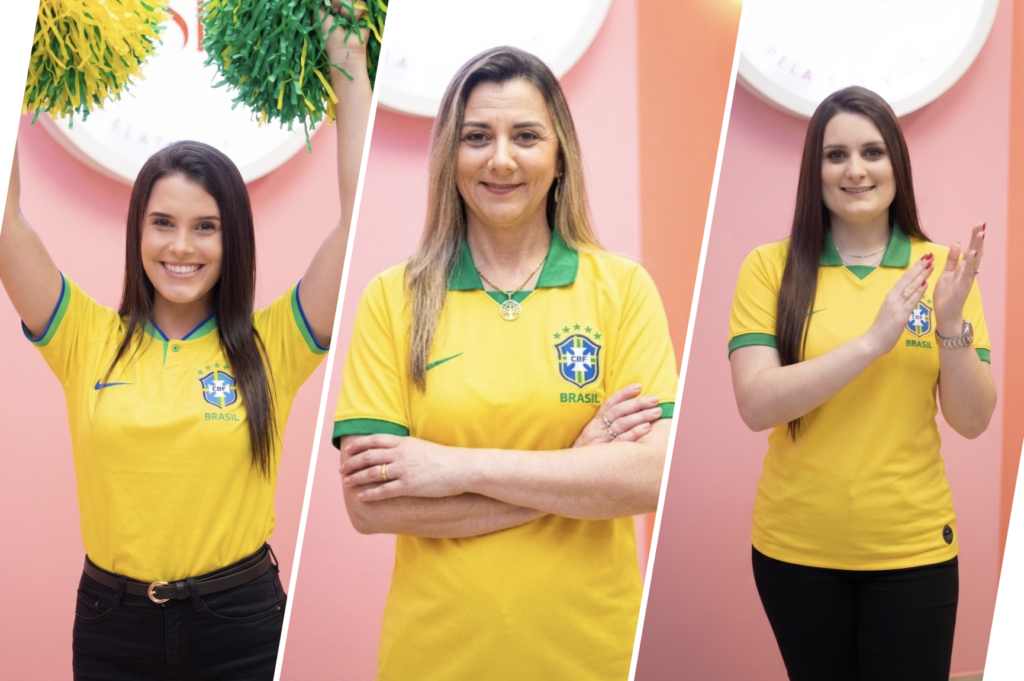 futebol risco cardiaco